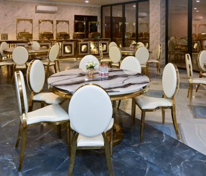 V Hotel The Grnad Shoba-BANQUETS